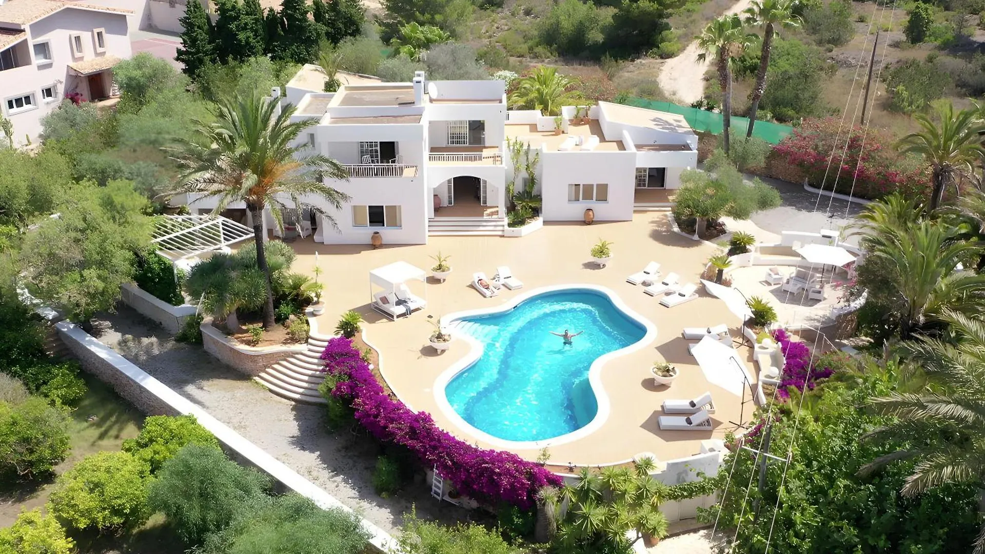 Villa Oasis Nuestra Senora de Jesus