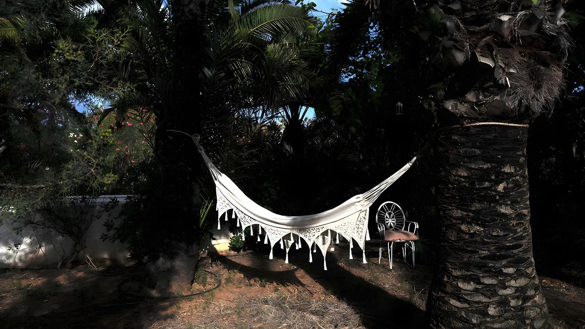 Villa Oasis Nuestra Senora de Jesus