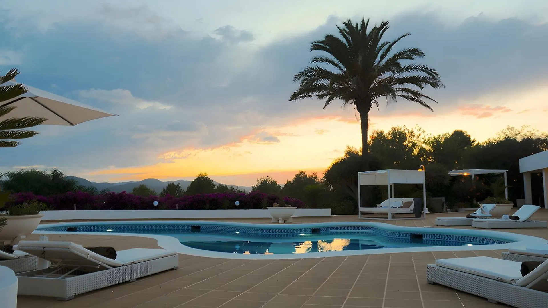 Villa Oasis Nuestra Senora de Jesus