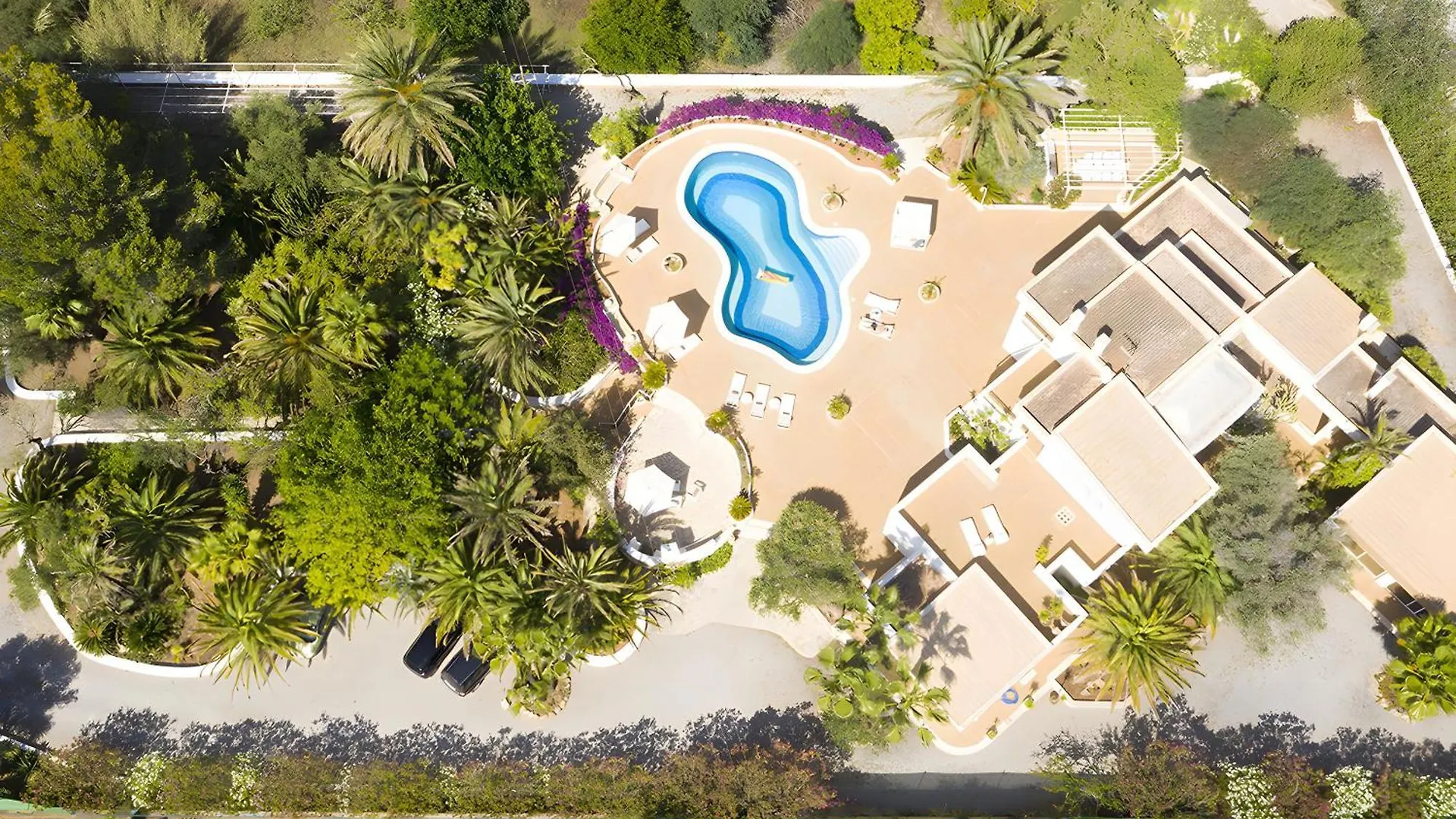 Villa Oasis Nuestra Senora de Jesus