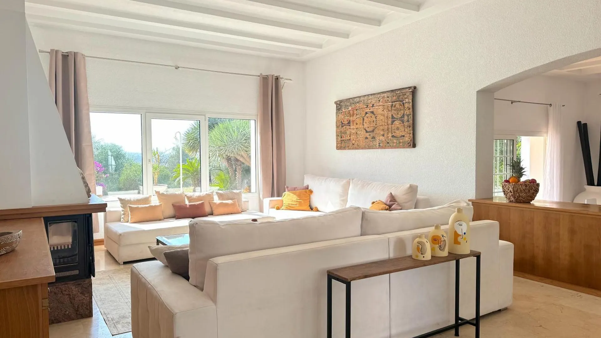Villa Oasis Nuestra Senora de Jesus 0*,  Spain