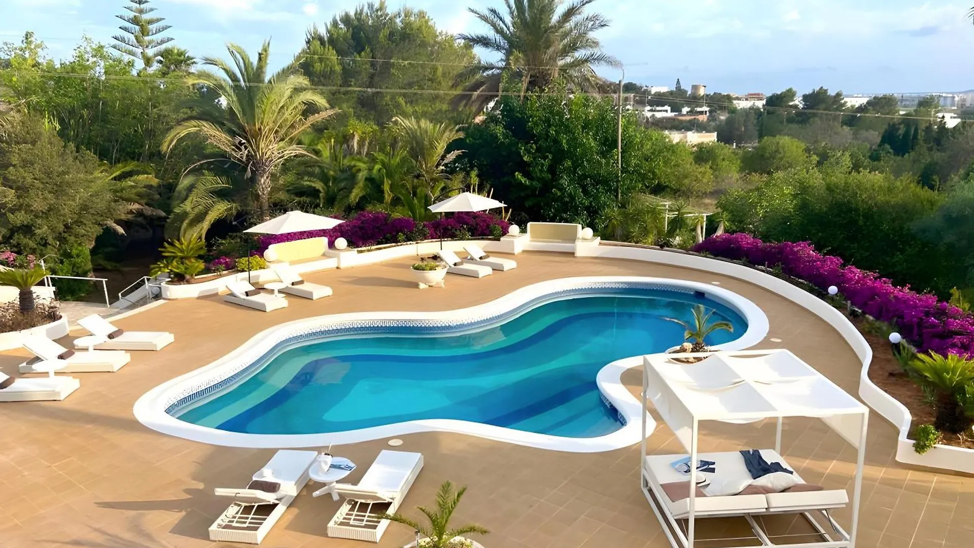 Villa Oasis Nuestra Senora de Jesus