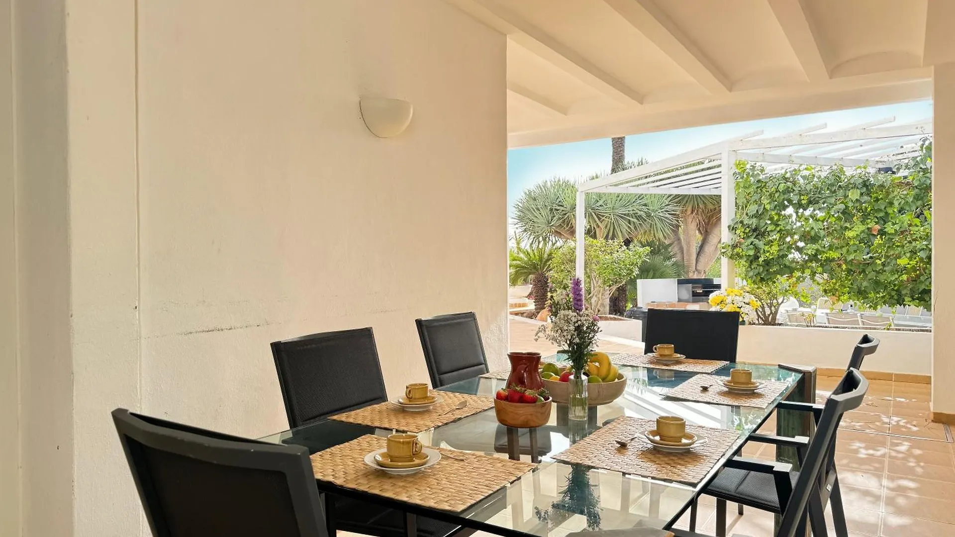 Villa Oasis Nuestra Senora de Jesus 0*,  Spain